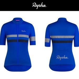 WOMEN'S BREVET LIGHTWEIGHT JERSEY